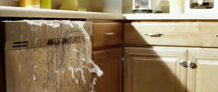 Hilltown Township, PA Water Damage Restoration